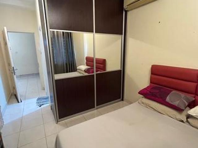 Condominium for rent in Damansara Perdana (PJU 8), Petaling Jaya