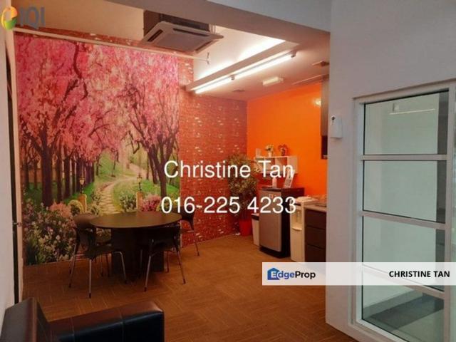 Shop for sale in Petaling, Damansara Damai