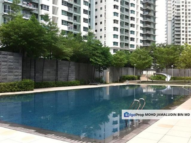 Condominium for sale in Petaling, Damansara Damai
