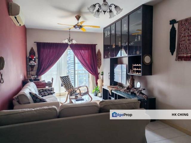 Condominium for rent in Petaling, Damansara Damai