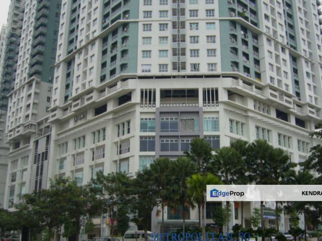 Condominium for sale in PJU 5, Petaling Jaya