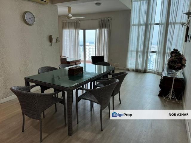 Condominium for sale in Petaling, Damansara Damai