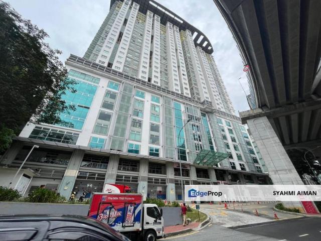 Condominium for sale in Petaling, Damansara Damai