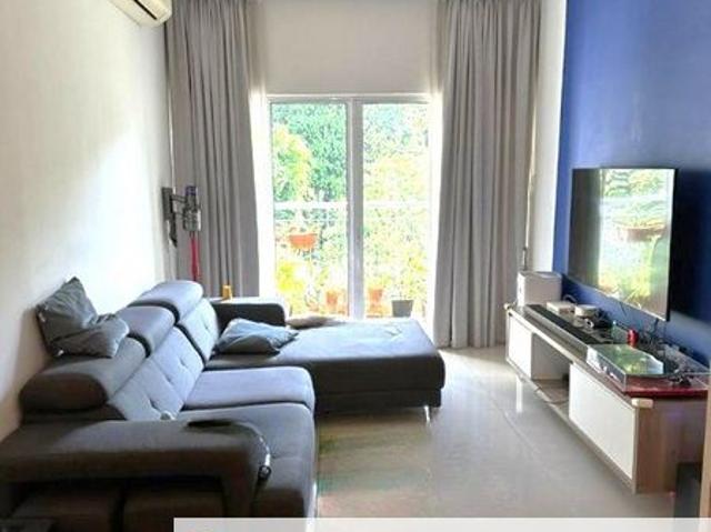 Condominium for sale in Petaling, Damansara Damai