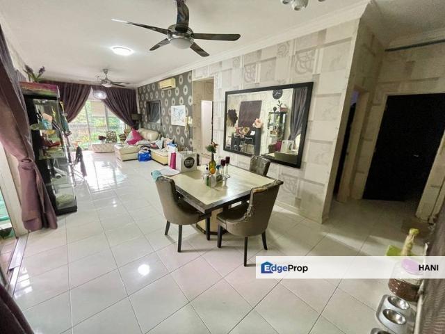 Condominium for sale in Petaling, Damansara Damai