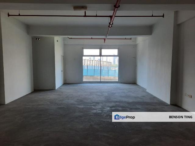 Shop for sale in Petaling, Damansara Damai