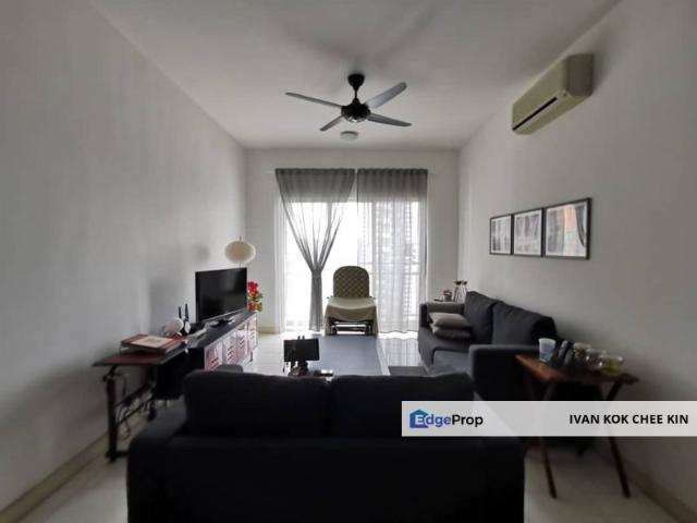 Condominium for sale in Petaling, Damansara Damai