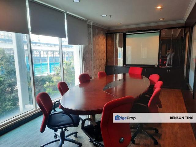Shop for rent in Petaling, Damansara Damai