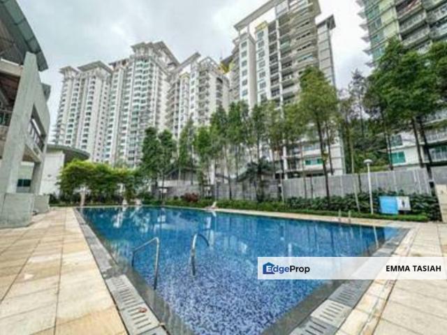Condominium for sale in Petaling, Damansara Damai