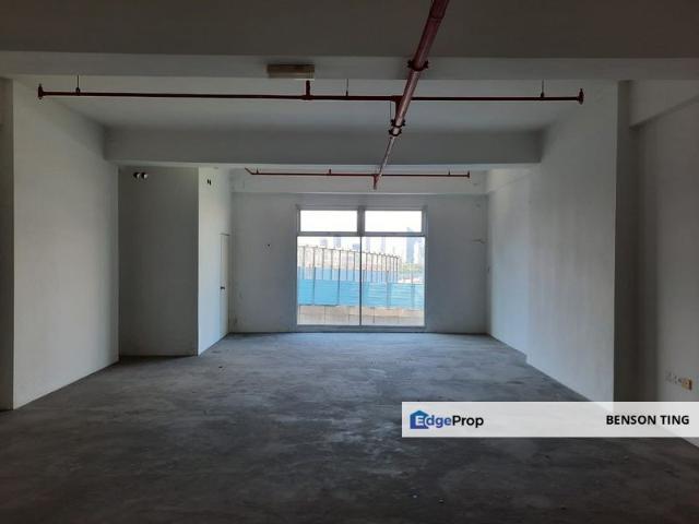 Shop for rent in Petaling, Damansara Damai