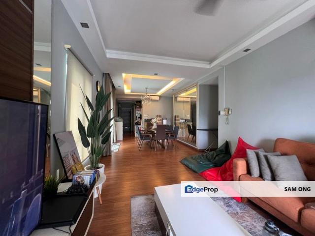 Condominium for sale in Petaling, Damansara Damai