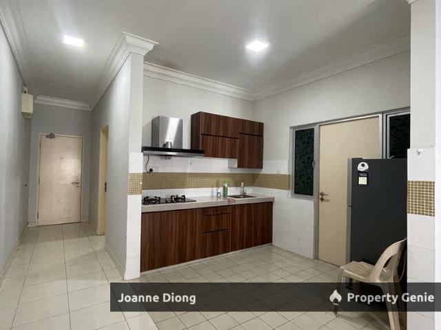 Condominium for rent in Petaling, Damansara Damai