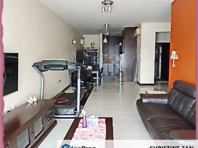 Condominium for sale in Petaling, Damansara Damai