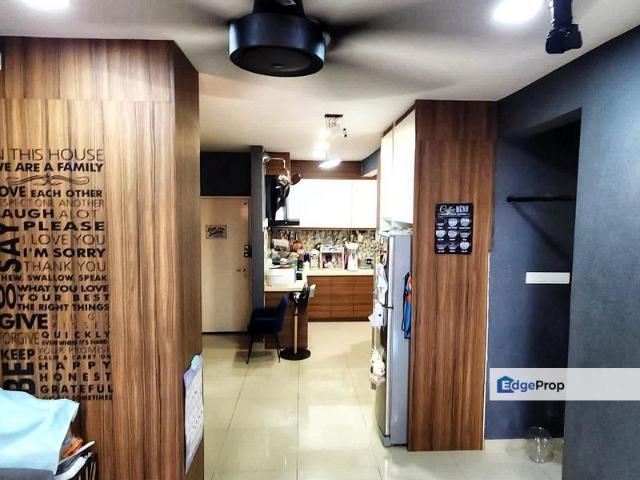 Condominium for sale in Petaling, Damansara Damai
