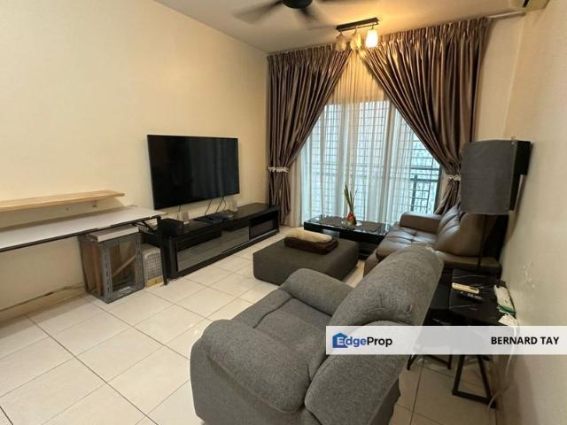Condominium for rent in Petaling, Damansara Damai