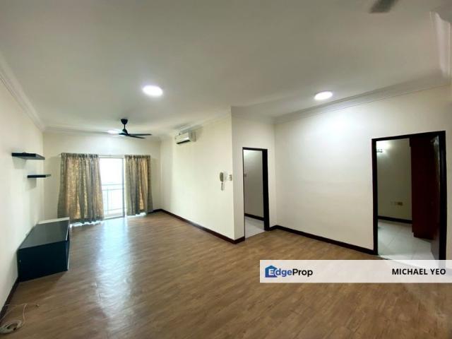 Condominium for sale in Petaling, Damansara Damai