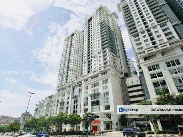 Condominium for rent in Petaling, Damansara Damai
