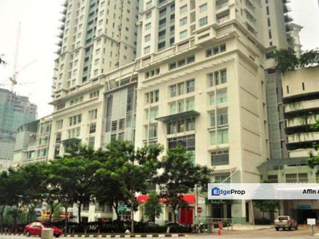 Condominium for sale in Petaling, Damansara Damai