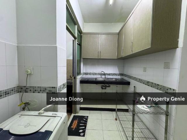 Condominium for rent in Petaling, Damansara Damai