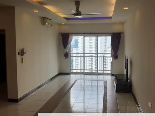 Condominium for rent in PJU 5, Petaling Jaya