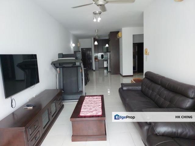 Condominium for rent in Petaling, Damansara Damai
