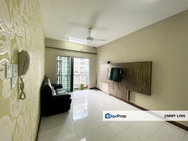 Condominium for sale in Petaling, Damansara Damai