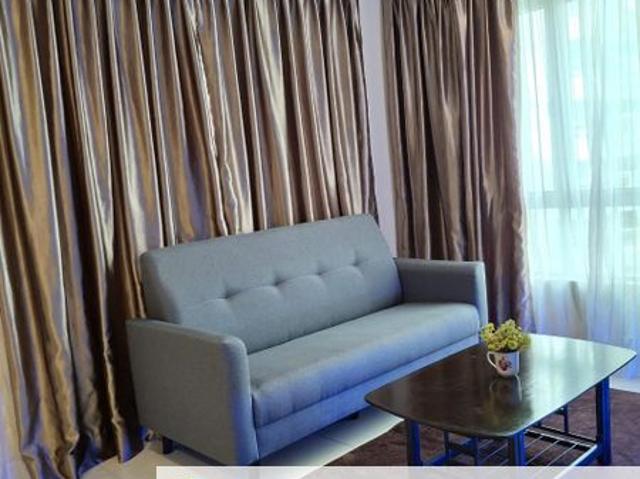 Condominium for rent in PJU 5, Petaling Jaya