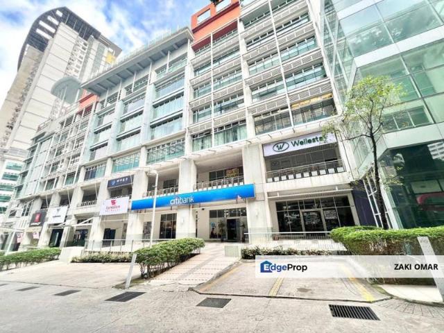 Shop for sale in Petaling, Damansara Damai
