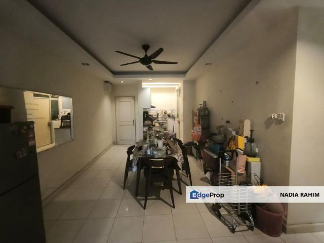 Condominium for sale in Petaling, Damansara Damai