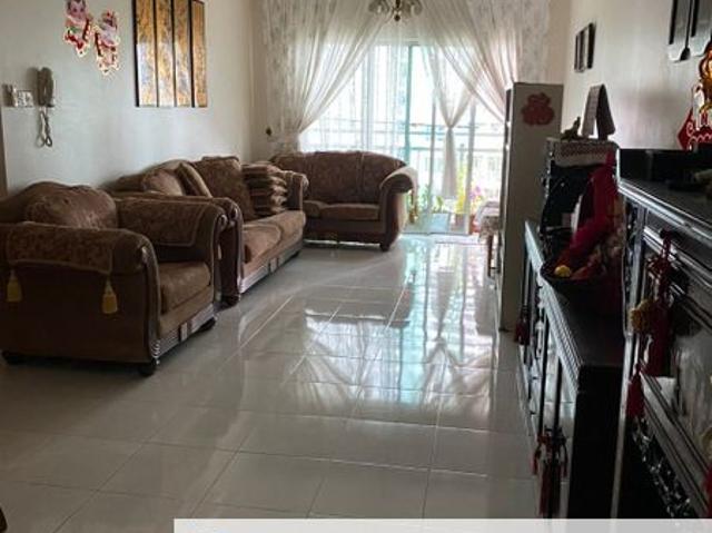 Condominium for sale in Petaling, Damansara Damai