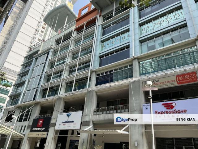 Shop for sale in Petaling, Damansara Damai