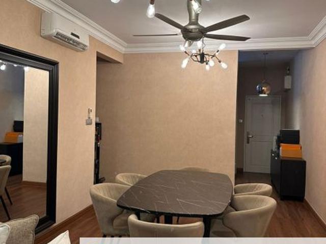 Condominium for sale in Petaling, Damansara Damai