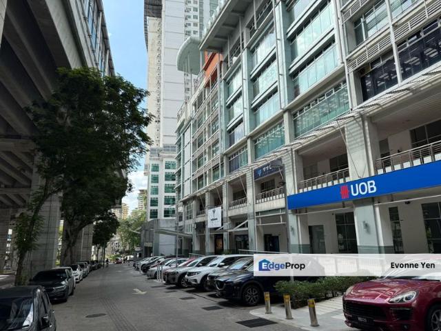 Shop for rent in Petaling, Damansara Damai