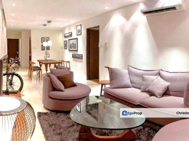 Condominium for sale in Petaling, Damansara Damai