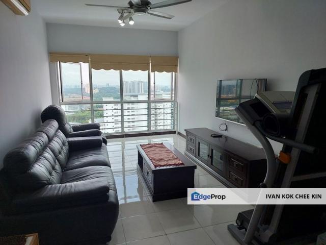 Condominium for sale in Petaling, Damansara Damai