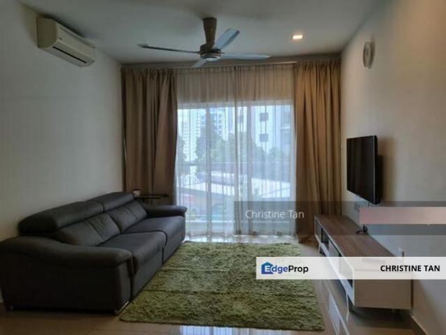 Condominium for sale in Petaling, Damansara Damai
