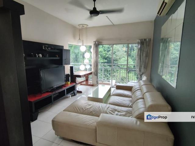 Condominium for sale in Petaling, Damansara Damai