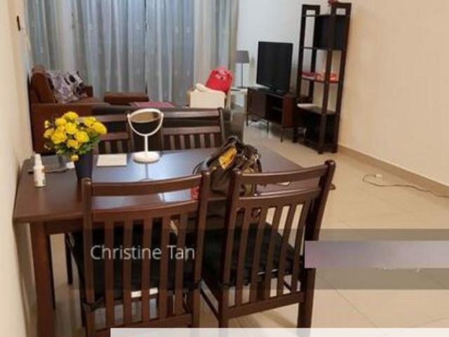 Condominium for sale in Petaling, Damansara Damai