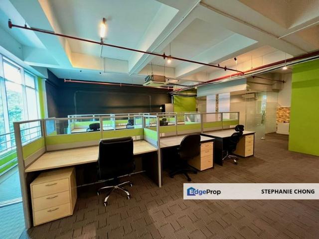 Shop for rent in Petaling, Damansara Damai