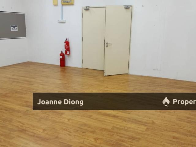 Office for rent in Petaling, Damansara Damai
