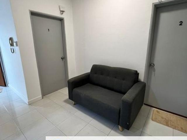 Condominium for rent in Petaling, Damansara Damai