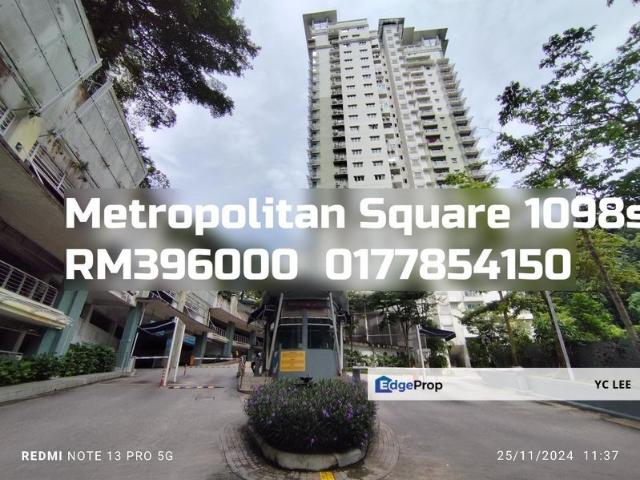 Condominium for sale in PJU 5, Petaling Jaya