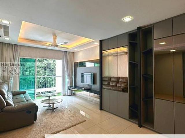 Condominium for rent in Petaling, Damansara Damai