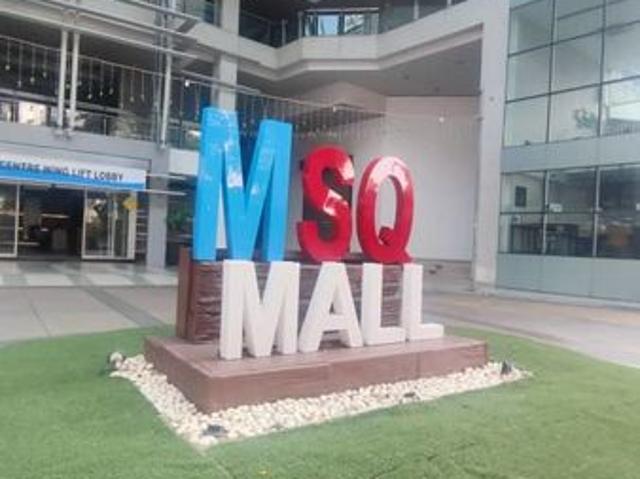 Shop for sale in Petaling, Damansara Damai