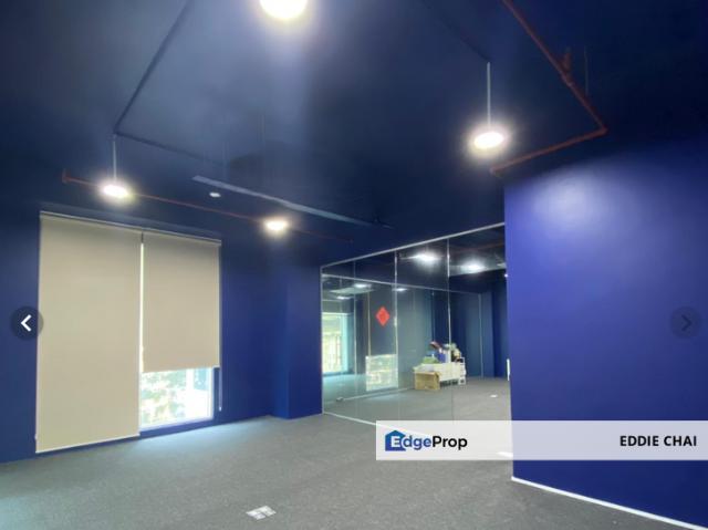 Shop for rent in Petaling, Damansara Damai