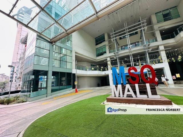 Shop for rent in Petaling, Damansara Damai