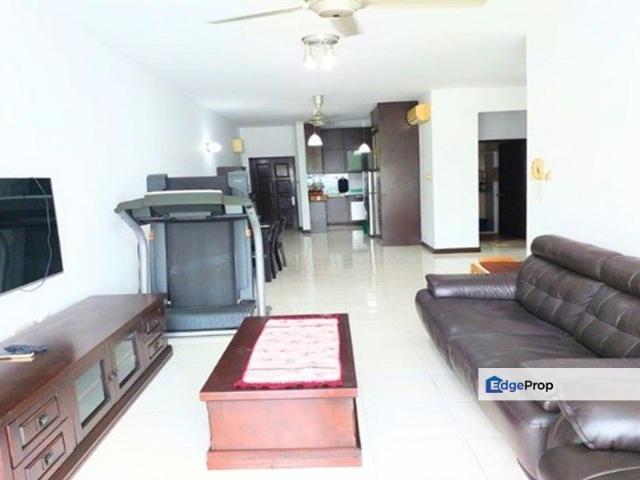 Condominium for sale in Petaling, Damansara Damai