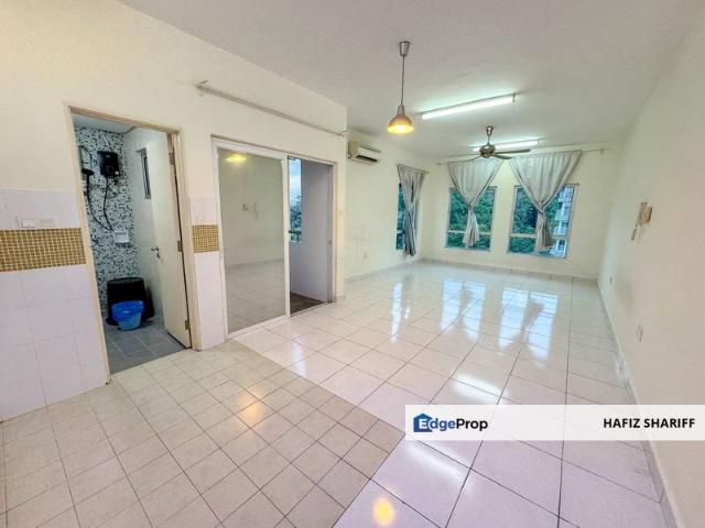 Condominium for rent in Petaling, Damansara Damai