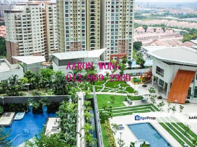 Condominium for sale in Petaling, Damansara Damai