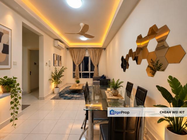 Condominium for rent in PJU 5, Petaling Jaya
